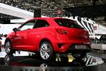 Seat Ibiza Cupra 2009 года